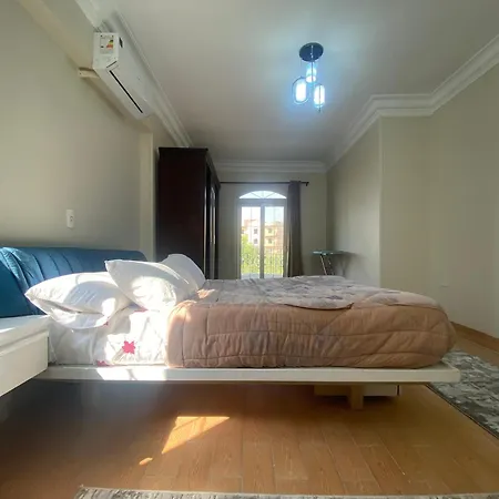 Comfortable 3Br New Cairo Prime Spot Exterior photo