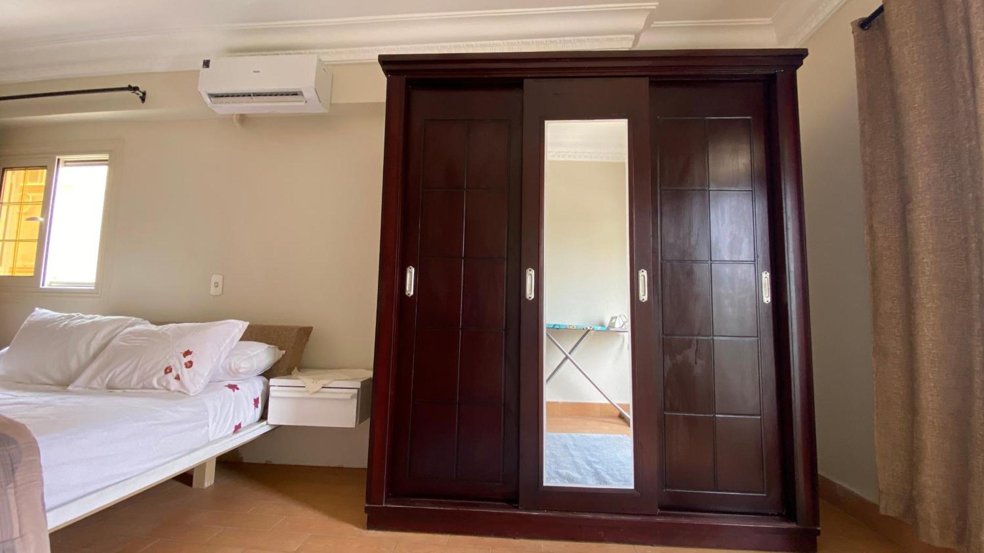 Comfortable 3br New Prime Spot Appartement *
