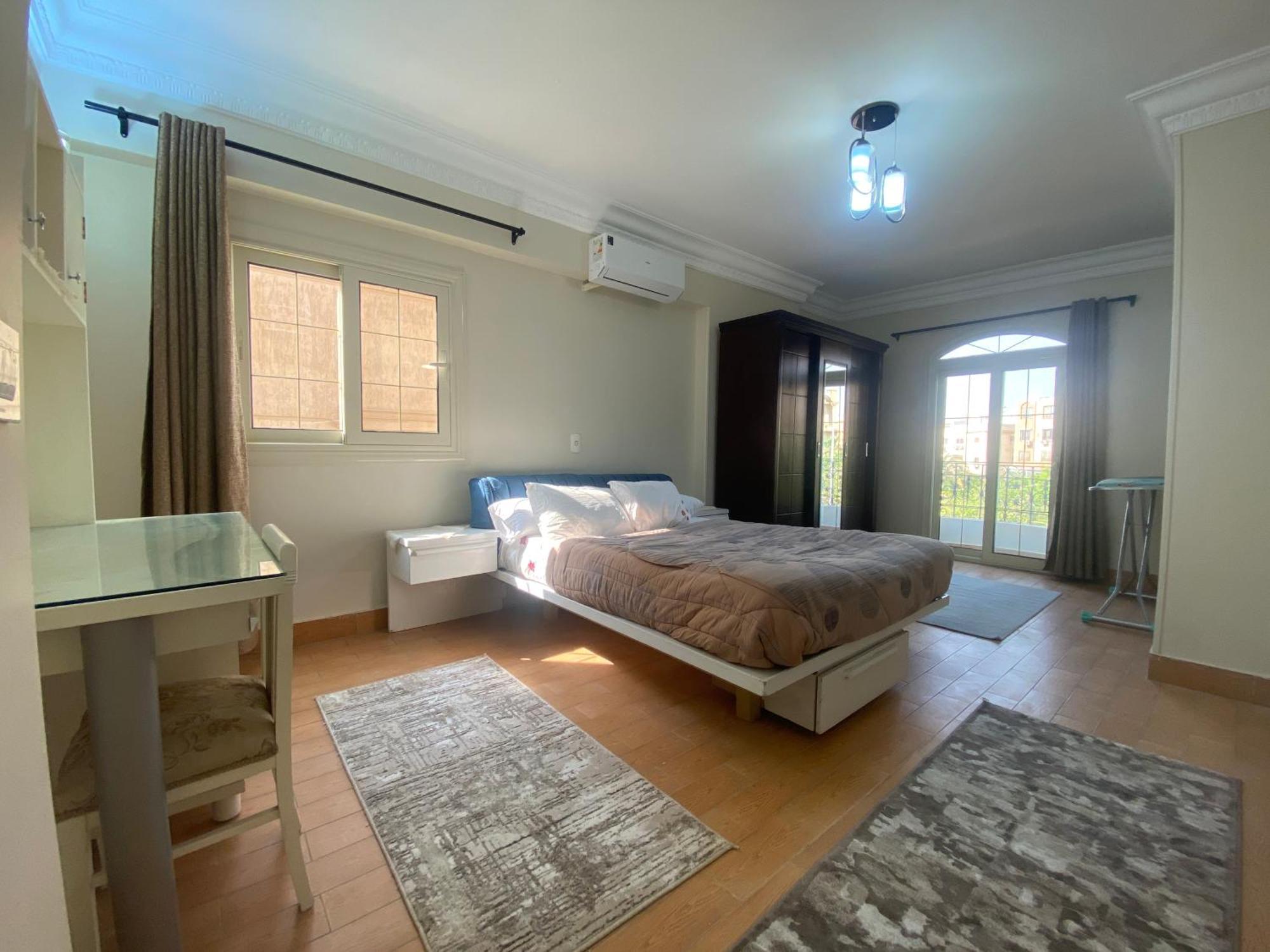 Appartement Comfortable 3br New Prime Spot *