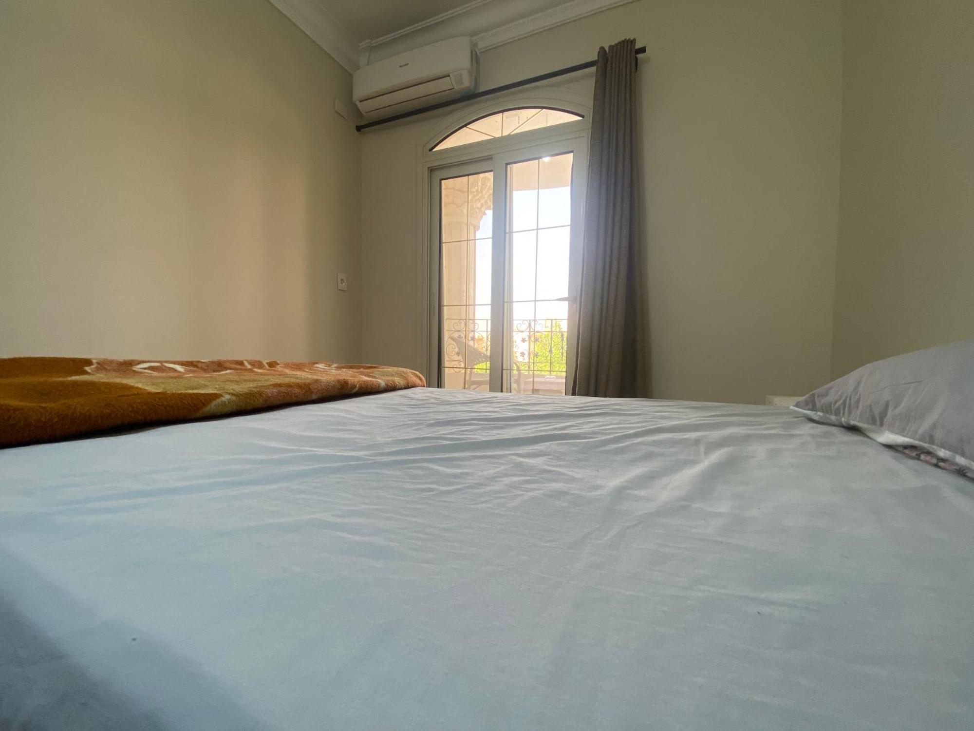Comfortable 3br New Prime Spot Appartement