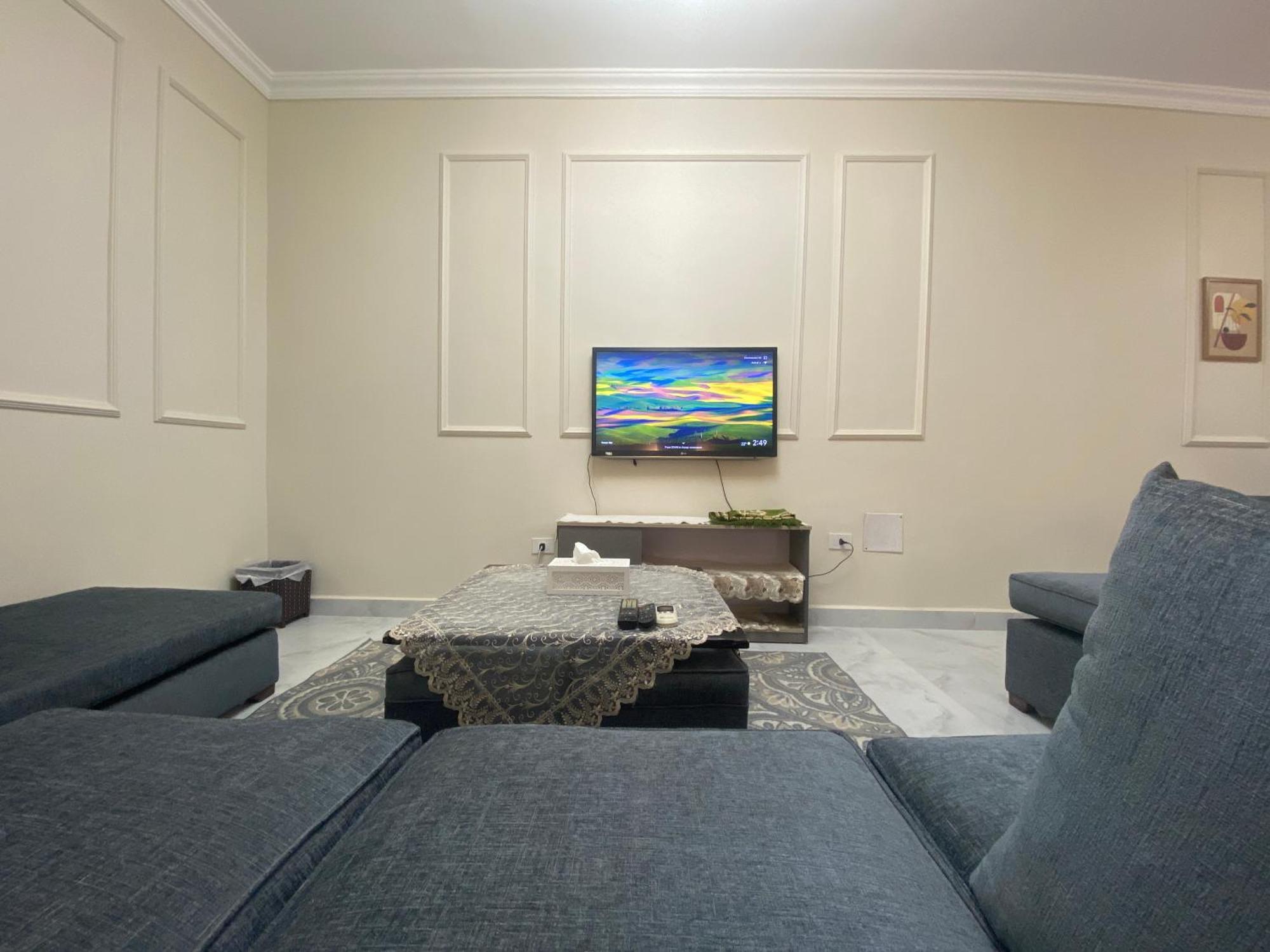 Appartement Comfortable 3br New Prime Spot *