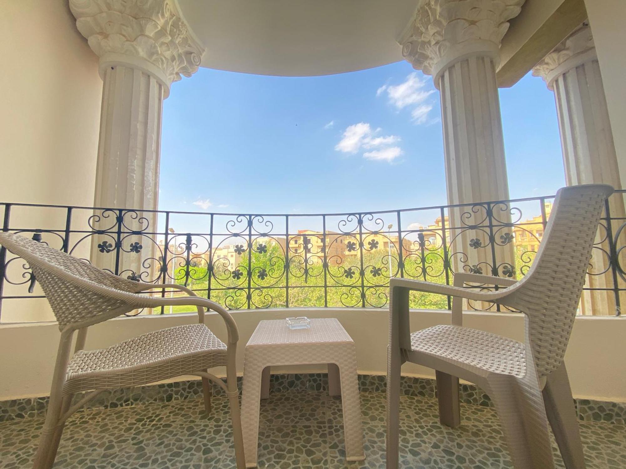 Comfortable 3br New Prime Spot * Le Caire