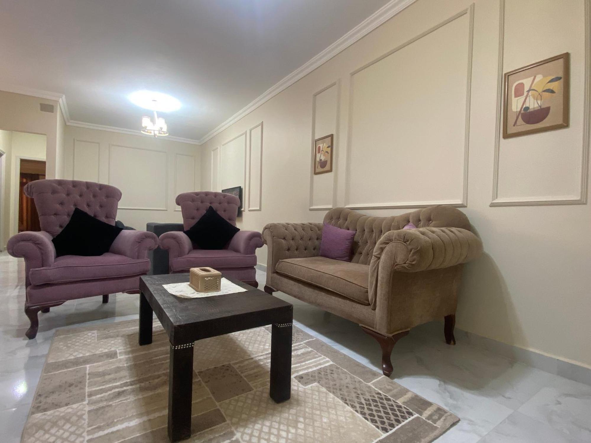 Appartement Comfortable 3br New Prime Spot *