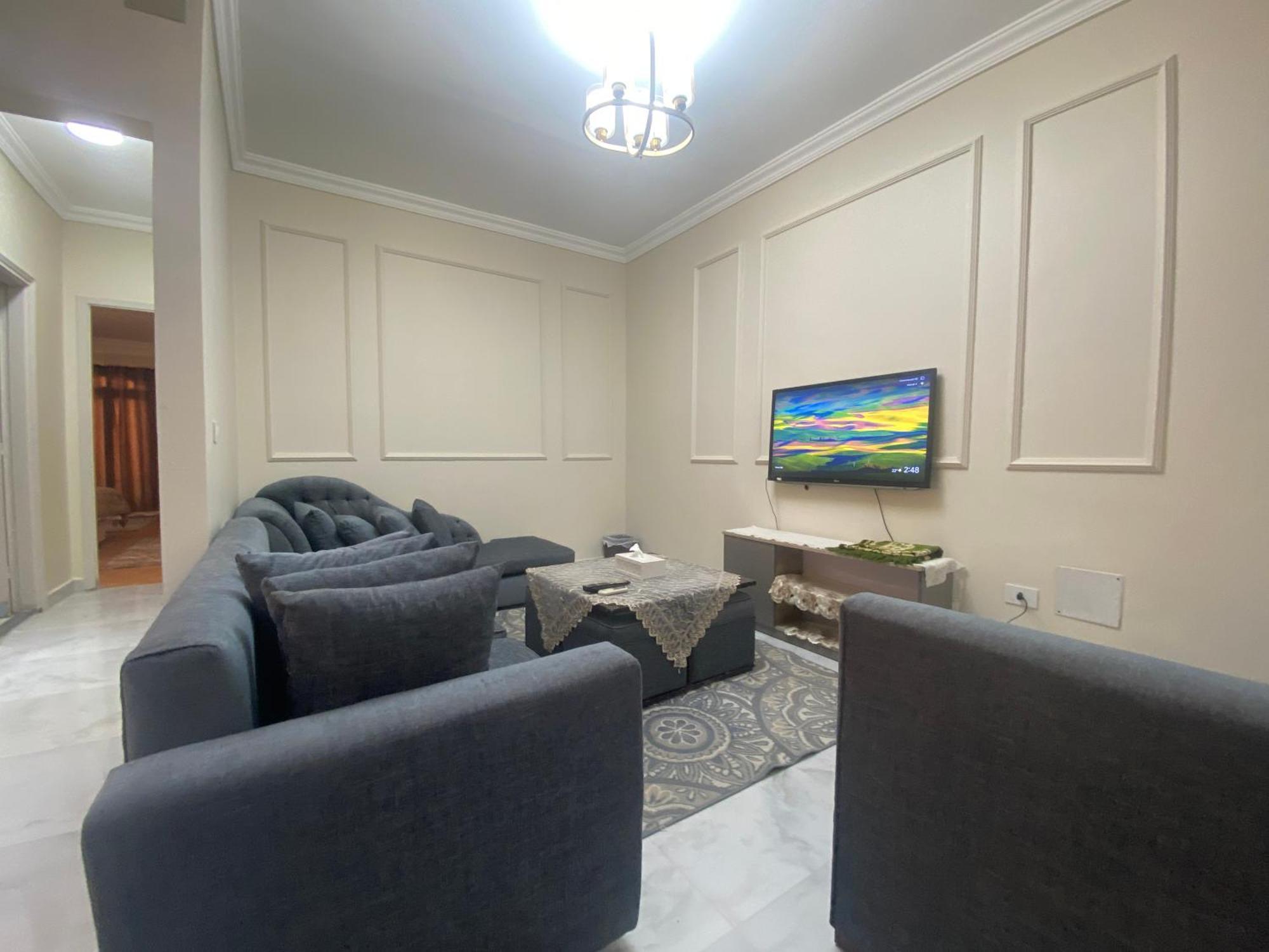 Comfortable 3br New Prime Spot Appartement