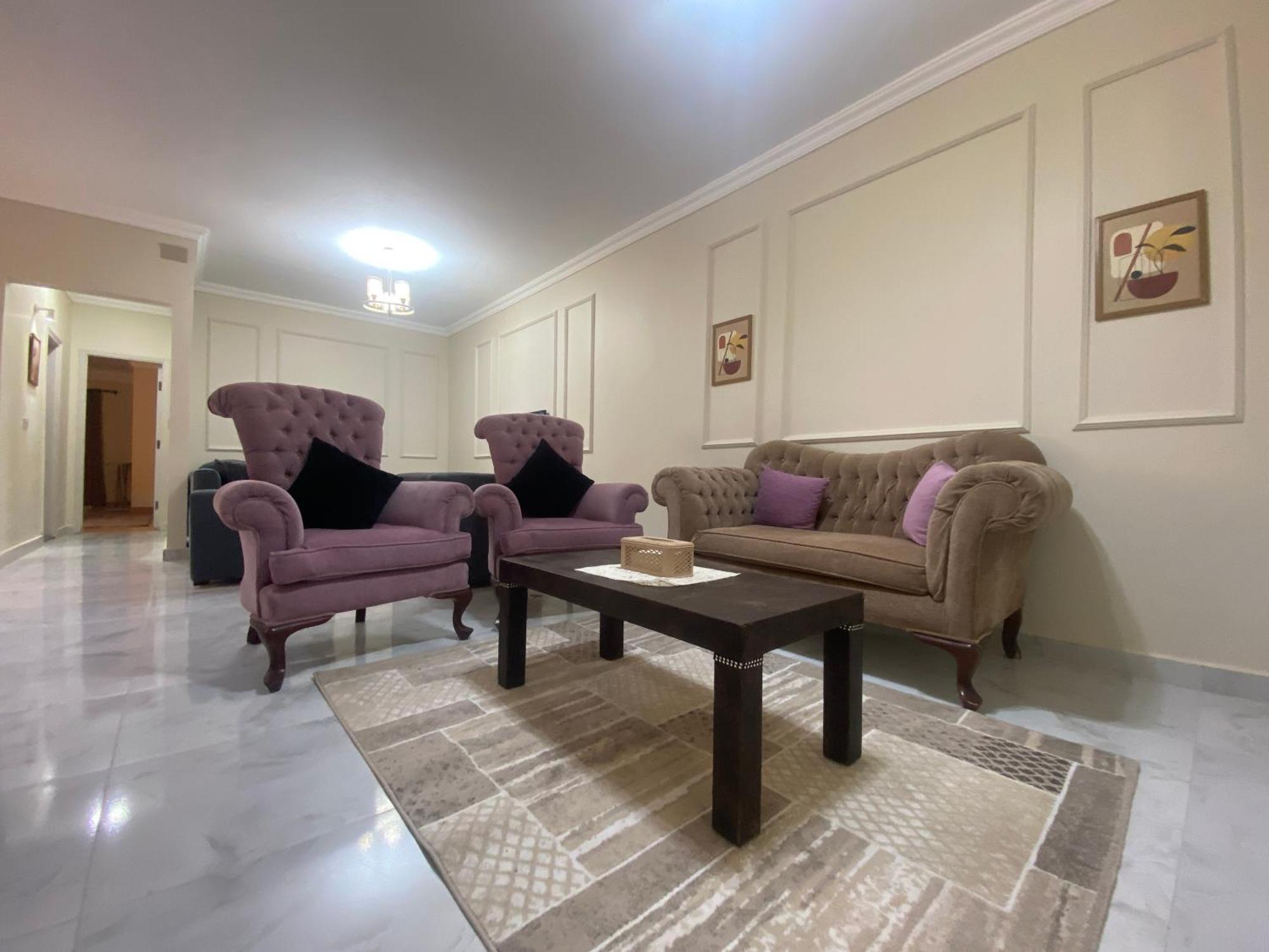 Comfortable 3br New Prime Spot Appartement Le Caire