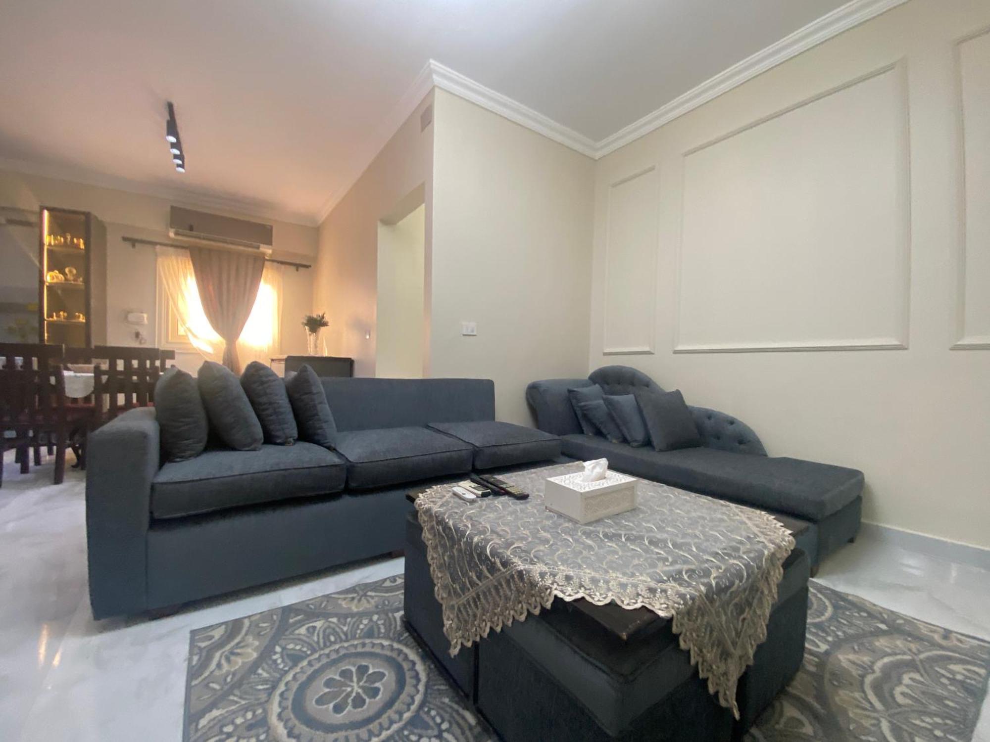 Comfortable 3br New Prime Spot Appartement *