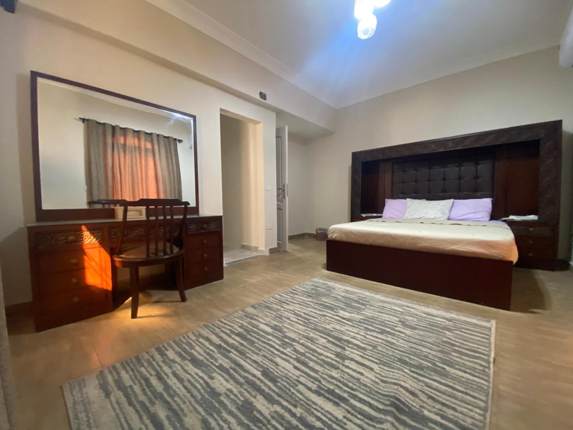 Appartement Comfortable 3br New Prime Spot
