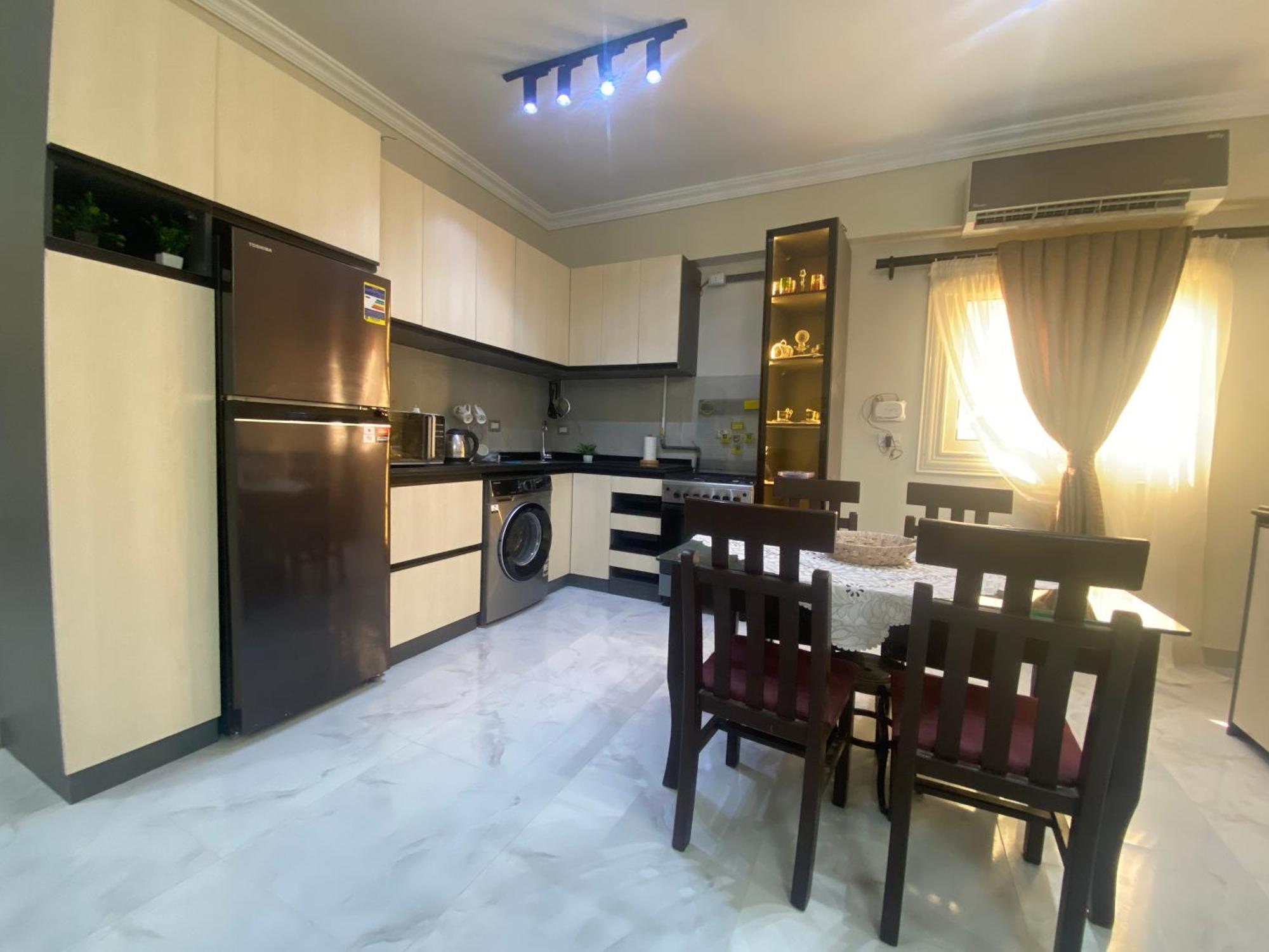 Appartement Comfortable 3br New Prime Spot *